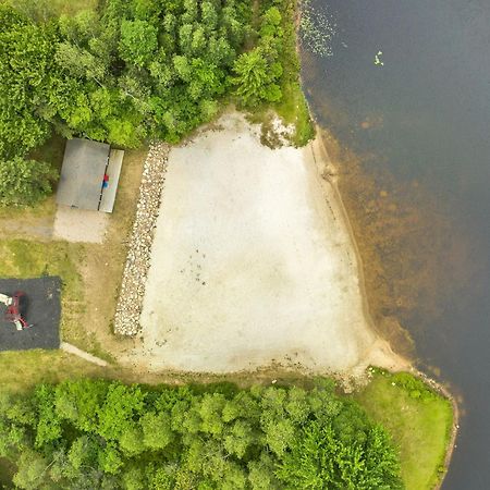 The Sage Chalet In Emerald Lakes, Poconos! Long Pond ภายนอก รูปภาพ