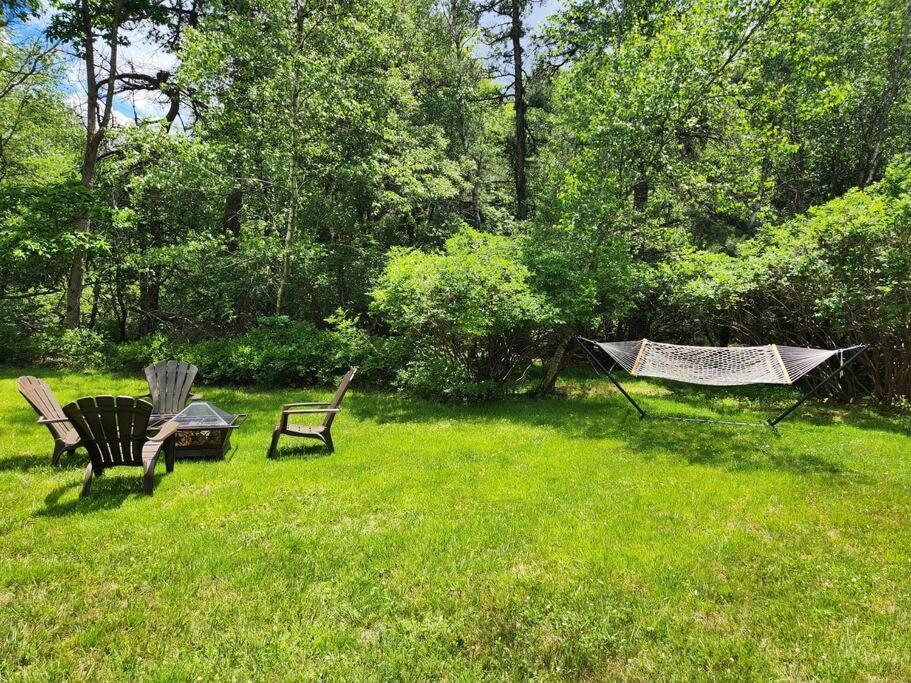 The Sage Chalet In Emerald Lakes, Poconos! Long Pond ภายนอก รูปภาพ