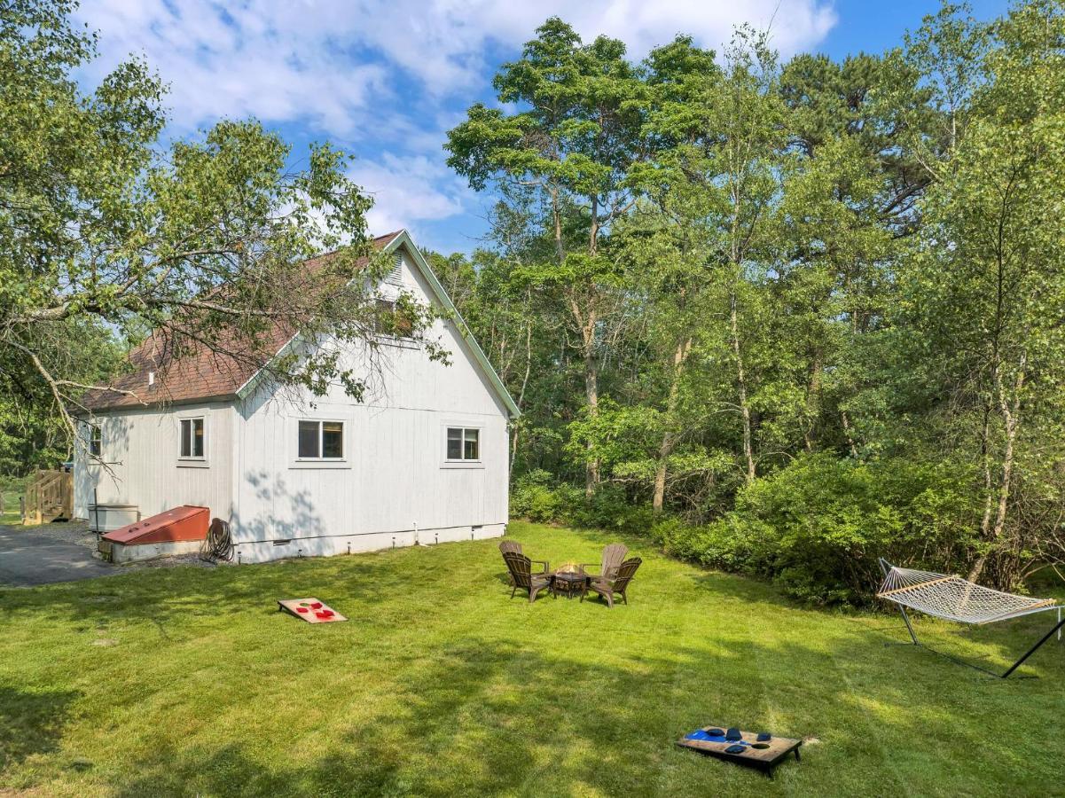 The Sage Chalet In Emerald Lakes, Poconos! Long Pond ภายนอก รูปภาพ