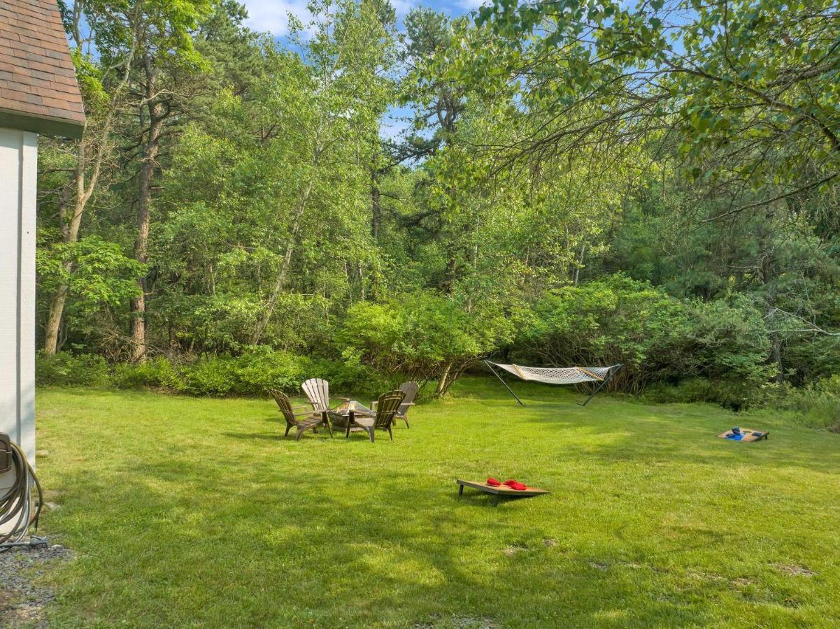 The Sage Chalet In Emerald Lakes, Poconos! Long Pond ภายนอก รูปภาพ