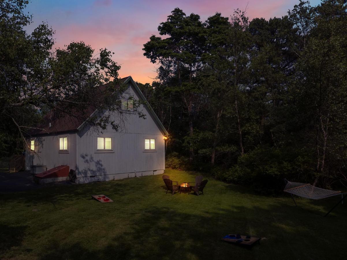 The Sage Chalet In Emerald Lakes, Poconos! Long Pond ภายนอก รูปภาพ