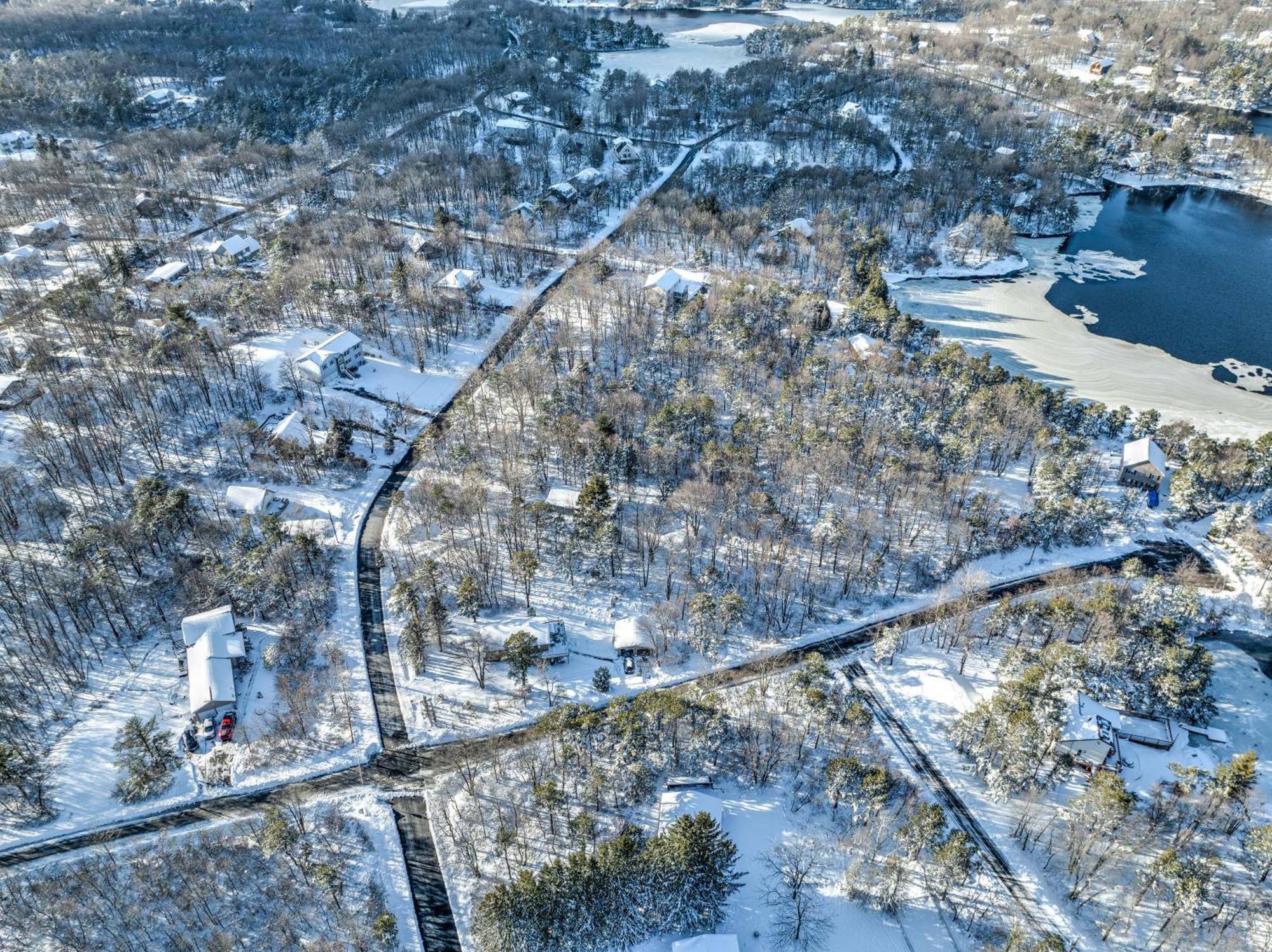The Sage Chalet In Emerald Lakes, Poconos! Long Pond ภายนอก รูปภาพ
