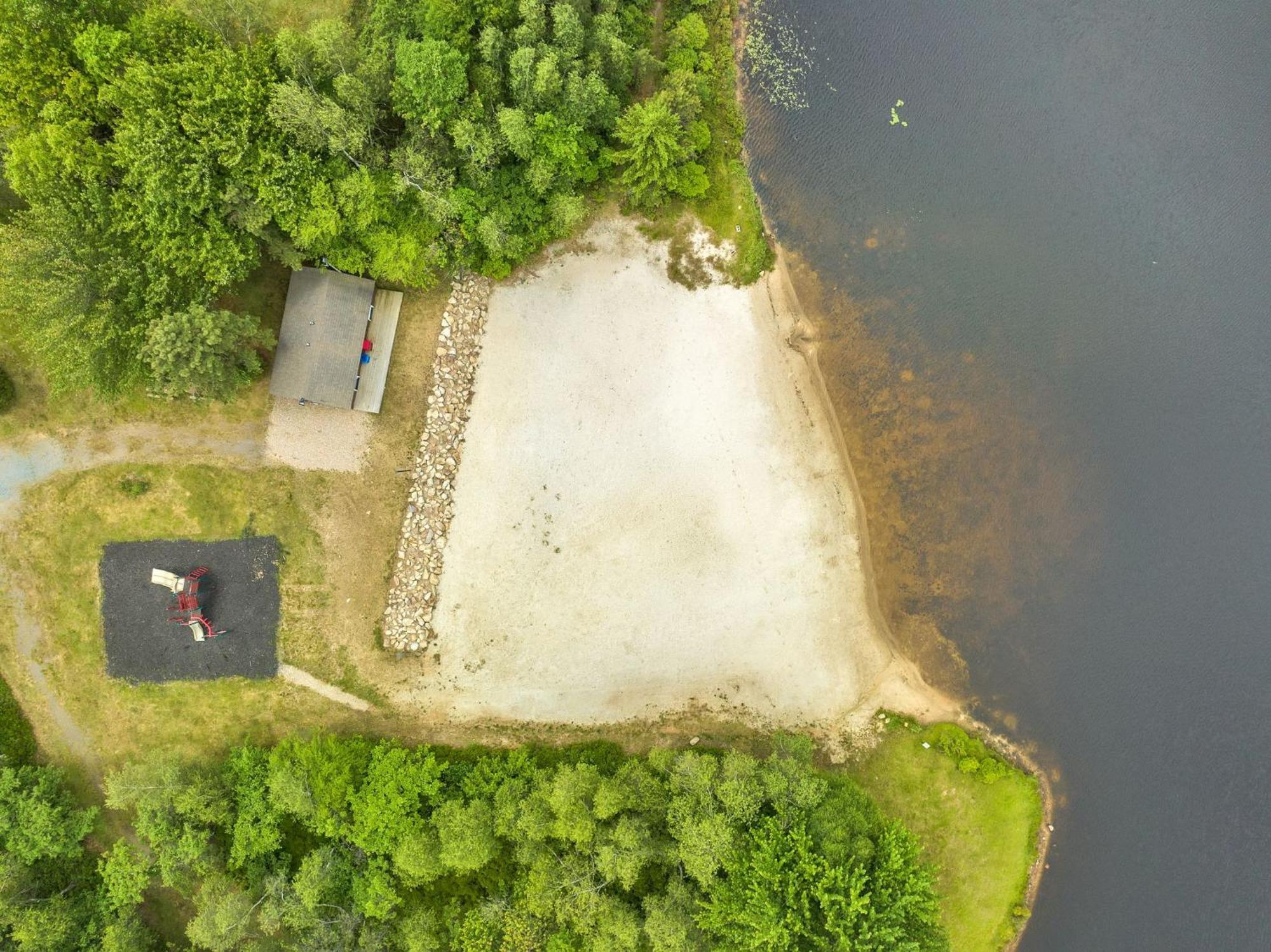 The Sage Chalet In Emerald Lakes, Poconos! Long Pond ภายนอก รูปภาพ